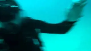96 feet.MP4