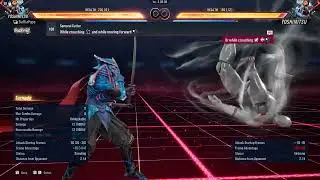 108. Samurai Cutter