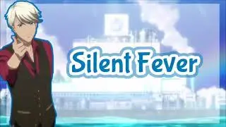 [STARMYU] Silent Fever