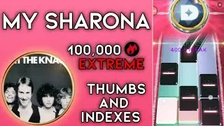 [Beatstar] My Sharona - The Knack | 100k Diamond Perfect (Deluxe Edition)