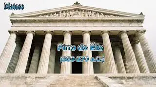 Filosofia Antiga!