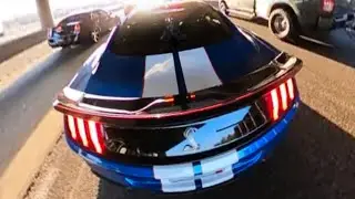 GoPro MAX 360 footage. How I get the video game view