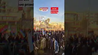 USA przerzuca wojsko, Iran w napięciu #USA #Iran #wojsko