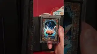 Sorcery TCG - Earliest development cards ever printed (Spellcraft!)
