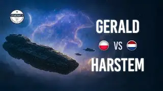 Gerald VS Harstem Stellar Fest Playoffs