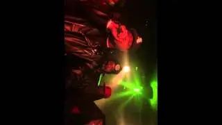 CAPPADONNA Album Release Party at Blackthorne 51