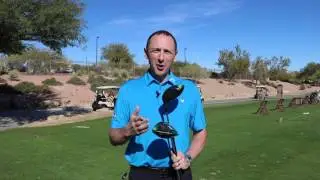 Callaway Great Big Bertha EPIC Tecnology Explained