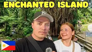 The Philippines Most Underrated Island 🇵🇭