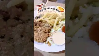 ENAKE JAPANESE FOOD MAKANAN JEPANG IG TIKTOK @huntingkulinersemarang #kulinersemarang #restojepang