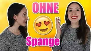 So ist es OHNE Zahnspange! 😚🤩 - Realtalk | Julia Bella