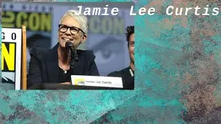 Jamie Lee Curtis - MiniBio (English)