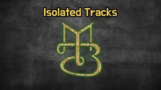 Game Day (Isolated Lead Guitar)