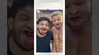 Aiiiiiiii sempre um climinha de descontração | De Férias Com O Ex Diretoria