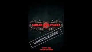 Neuropunk - pt.25 mixed by Bes (Voiceless)