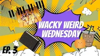 Ep.  3 Creative Recharge