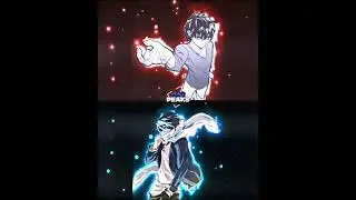 Akuto Sai vs Ren Fuji | Writing Comparison