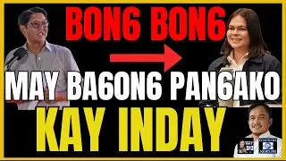 MALAKANYAN6 NAKIPAG SUND0?