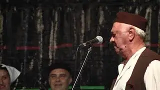 Smotra narodne glazbe i plesa Istre - Raša 11.08.2019. 3/3