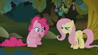Flutterguy | My Little Pony: A Amizade &eacute; Magica Temporada 1 (Portugal)