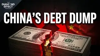 📱China's Treasury Dump: A Warning Sign You Missed