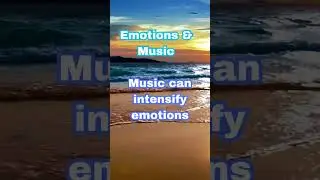 The Power of Music: Understanding the Neurological Correlates of Emotional Responses #emotional