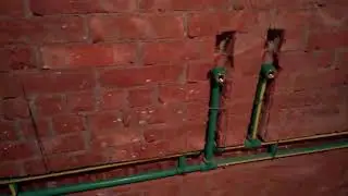 تأسيس حمامات ومطابخ سباكة