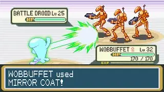 Pokemon vs Star Wars