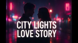 City Lights Love Story | Indie Pop | Official Audio