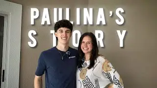 How God Is Working Through Paulina | Her Faith Journey