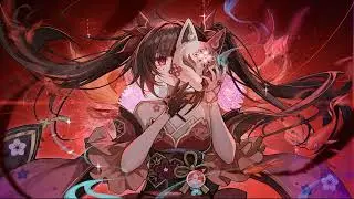 Here Comes Tecca Nina