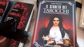 I MIGLIORI LIBRI ESOTERICI DEL PERIODO - RINGRAZIO LIBRAIO EDITORE
