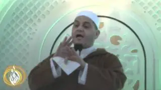 العافية نعمة منسية || الشيخ أسامة أبو شعر