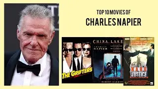 Charles Napier Top 10 Movies of Charles Napier| Best 10 Movies of Charles Napier