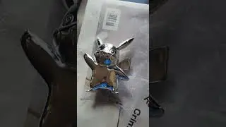 My 700,000 dollar pizachu.