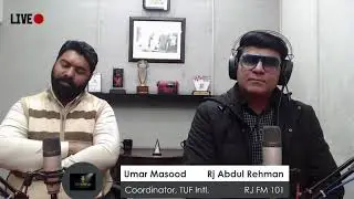 New Year 2026 Special Transmission With Team WAVE FM