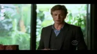 The Mentalist - 02x22