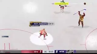 Nhl3s tournoie