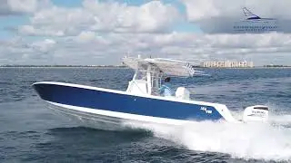 31 Sea Vee