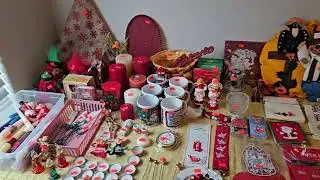 Распродажа имущества в деревнях