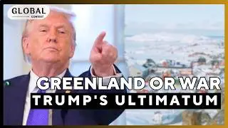 Greenland Ultimatum: Trump's June Deadline to Break NATO