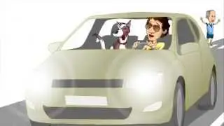 In auto con Guido: i Comportamenti scorretti da evitare!