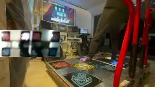 Eternity D25 95.01%