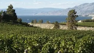 Explore British Columbia: Farm-to-Table in the Okanagan Valley