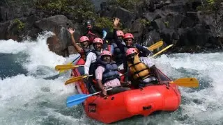 Adventure In Dandeli | Dandeli River Rafting | Best River Rafting | White Water River Rafting | Trip