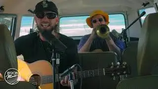 Byron Music Kombi Sessions | Versace Boys