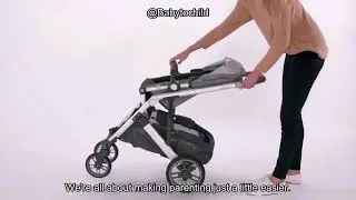 UPPAbaby Cruz V2 Review: Can This Stroller Solve Your Everyday Parenting Challenges?