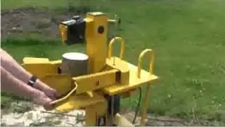 Rozłupywarka Power Split 600 V - ekosiarka.eu