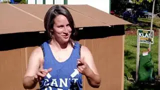 Generally Irritable with Ericka Redic: Homeless Landlord Mockumentary 11/5/2020
