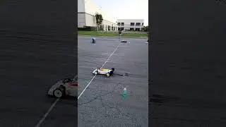 Arrma Infraction vs Arrma Limitless