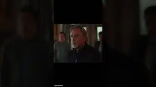 Бланк в гневе
